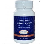 Terapia enzimatica, Derma Klear Akne • Attilio, la salute della pelle, 90 capsule