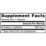 N-A-C N-Acetyl-L-Cysteine 500 mg (60 Capsules) - Jarrow Formulas