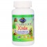 Vitamin Code - Chewable Whole Food Multivitamin for Kids - Cherry Berry (60 chewable tablets) - Garden of Life