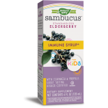 Nature's Way, Original Sambucus, Standardized Elderberry, 8 fl oz (240 ml)