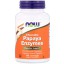 Chewable Papaya Enzymes (180 lozenges) - Now Foods