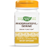 FOSFATIDYLSERINE 500 MG COMPLEX (60 GELCAPSULES) - NATURE'S WAY