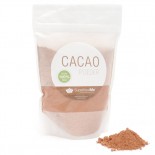Organic Cacao Powder (300 grams) - Superfoodme