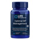 Natural BP Management  - 60 Tablets - Life Extension