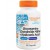 Glucosamina condroitina MSM + acido ialuronico (150 capsule) - Doctor's Best