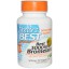 Best 3000 GDU Bromelain 500 mg (90 Veggie Caps) - Doctor's Best