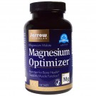 Magnesium Optimizer (100 tablets) - Jarrow Formulas