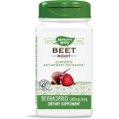 BEET ROOT 500 MG (100 CAPSULES) - NATURE'S WAY