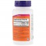 MK-7 Vitamin K-2 - 100 mcg (120 Vegetarian Capsules) - Now Foods