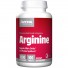 Jarrow Formulas, Arginine, 1000 mg, 100 Tablets