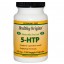 Healthy Origins, 5-HTP, 100 mg, 120 Veggie Caps