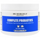 Complete Probiotics for Pets (90 g) - Dr. Mercola