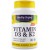 Vitamin D3 & K2, 50mcg/200mcg, 60 Softgels, Healthy Origins