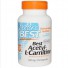 Acetyl-L-Carnitine 500 mg (120 Veggie Caps ) - Doctor's Best