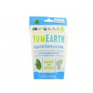 Organic Hard Candies Wild Peppermint 3.3 oz (93.6 g) - Yummy Earth