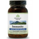 Formula di immunità (90 Veggie Caps) - Organic India