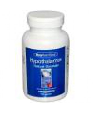 Hypothalamus Natural Glandular 100 Veggie Caps - Allergy Research Group