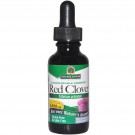 Red Clover, Alcohol-Free, 2000 mg (30 ml) - Nature's Answer