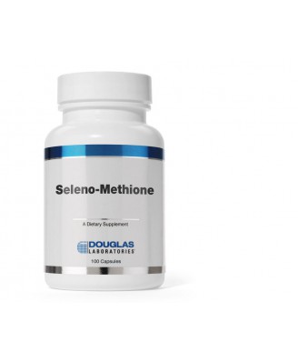 Seleno-Methionine