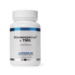 Homocystrol TMG "revisado (cápsulas 90 vegetariana)