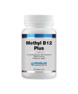 Douglas Laboratories, Metil B12 più, 90 compresse