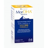 MorDHA Prenatal (60 Capsules) - Minami