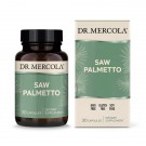 Dr. Mercola, Saw Palmetto con licopene, 30 Licaps