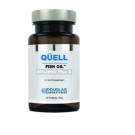 Quell Fish Oil - High EPA + DHA w/Vitamin D3