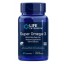 Super Omega-3- EPA/DHA with Sesame Lignans & Olive Fruit Extract (60 Softgels) - Life Extension