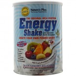 Energy Shake - The Original High Protein (756 grams) - Nature's Plus