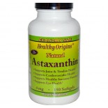 Healthy Origins, Astaxanthin, 4 mg, 150 Softgels