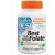 Doctor's Best, migliore folato pienamente attivo dotato Quatrefolic 400 mcg, 90 Veggie Caps