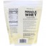 Miracle Whey - Protein Powder Vanilla (454 Gram) - Dr. Mercola