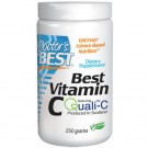 Doctor's Best, Best Polvere di vitamina C (250 g)