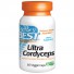 Ultra Cordyceps (60 Veggie Caps) - Doctor's Best