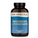 Dr. Mercola, Premium Supplements, Magnesium L-Threonate, 270 Capsules