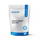 Impact Whey Isolate - Strawberry Cream 5KG - MyProtein