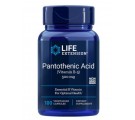 Acido Pantotenico (Vitamina B5) 500 Mg 100 Capsule - Life Extension