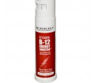 Dr. Mercola, vitamina B-12 Energy Booster, sapore di ciliegio naturale,.85 fl oz (25 ml)