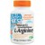 Doctor's Best, L-Arginine, 500 mg, 120 Bilayer Tablets