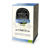 Magnesium Organic – 60 vcaps – Royal Green