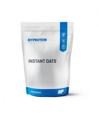 Instant Oats - Chocolate 1KG - MyProtein