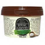 Natural Coconut Oil (500 ml) - Royal Green