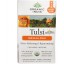 Organic India, Tulsi Holy Basil Tea, Masala Chai, 18 Infusion Bags (37.8 g)
