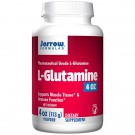 L-Glutamine Powder (113 gram) - Jarrow Formulas