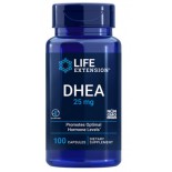 DHEA 15 mg (100 capsule) - Life Extension