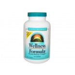 Wellness Formula- Herbal Defense Complex (240 capsules) - Source Naturals