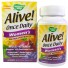 Alive! Once Daily Women's Ultra Potency Multi-Vitamin (60 tablets) - Nature's Way