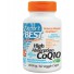 Doctor's Best, High Absorption CoQ10 with BioPerine, 400 mg, 60 Veggie Caps