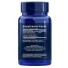 Ginkgo Biloba Certified Extract 120 mg (365 Veg Capsules) - Life Extension